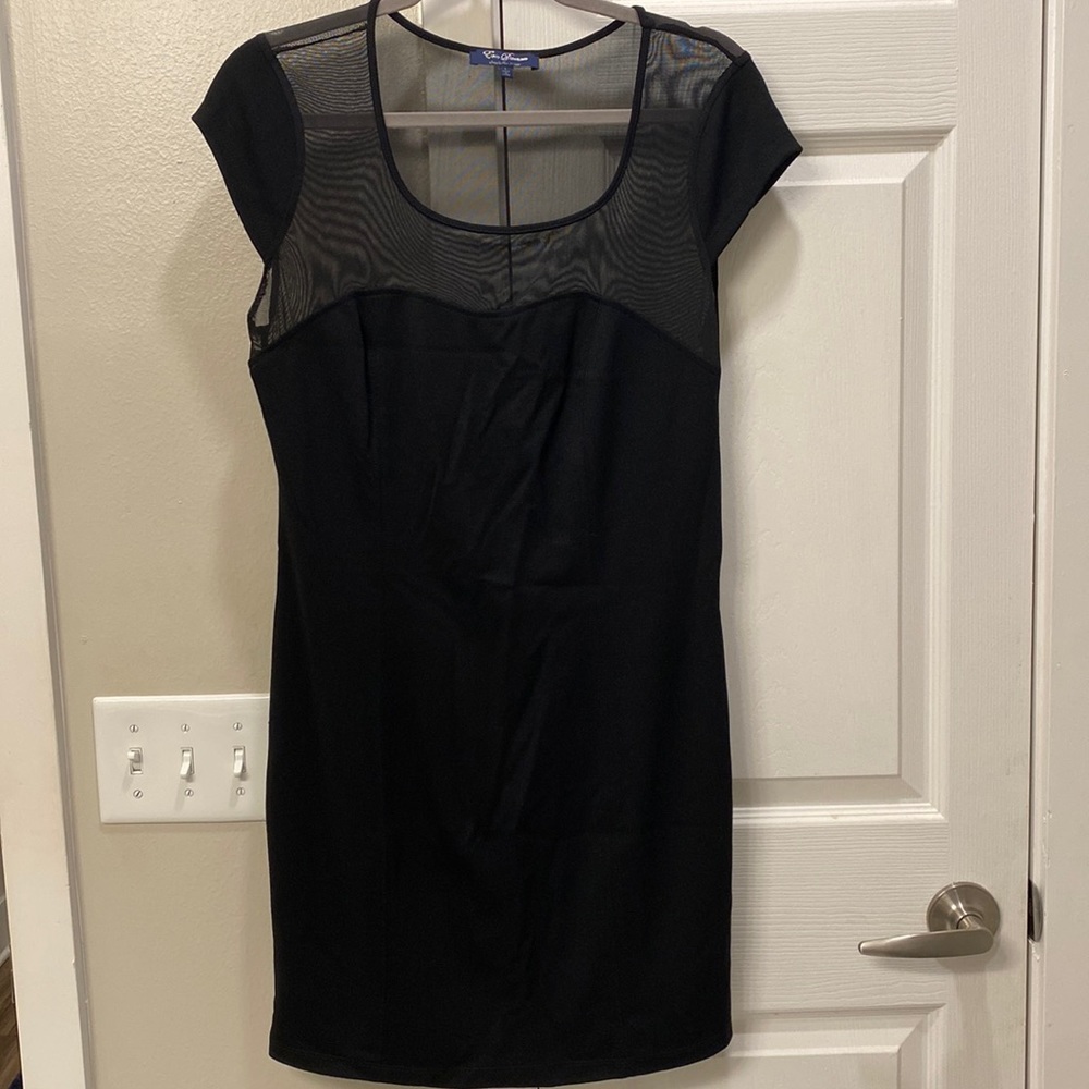 Eric Damian for Charlotte Russe Dress - LG